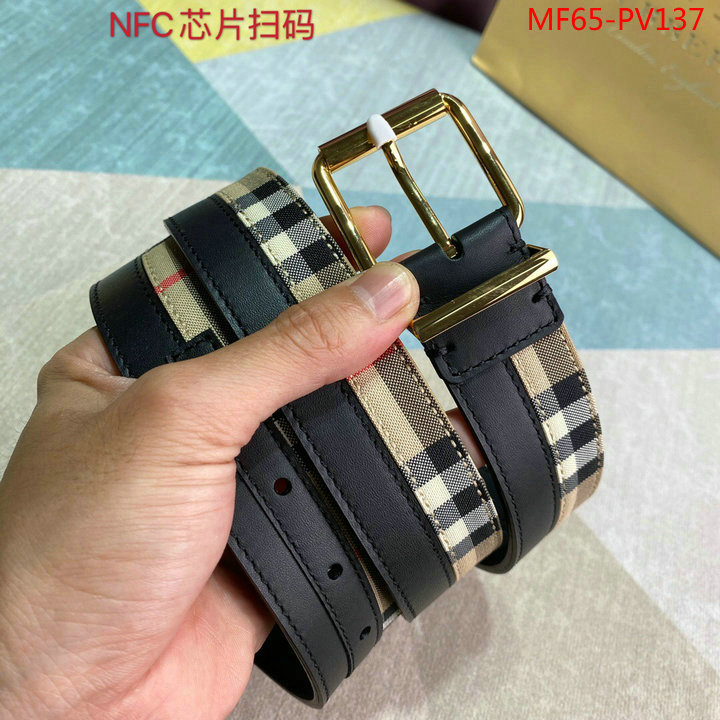 Belts-Burberry,quality aaaaa replica , ID: PV137,$:65USD