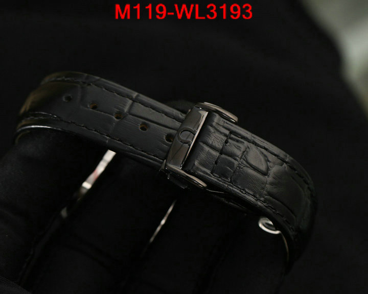 Watch(4A)-Omega,wholesale sale , ID: WL3193,$: 119USD