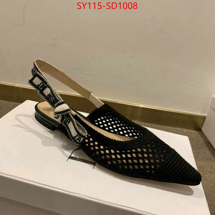 Women Shoes-Dior,shop the best high quality , ID: SD1008,$: 115USD