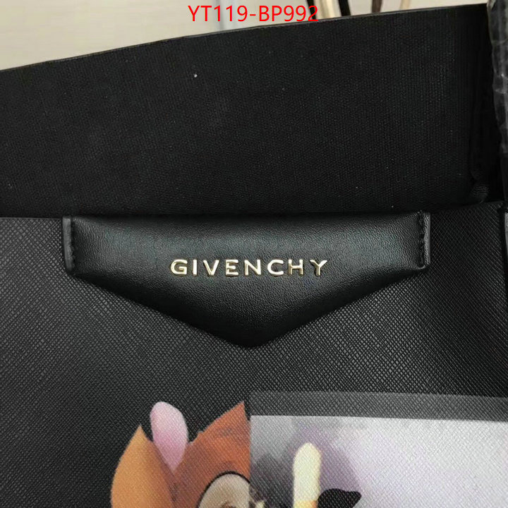 Givenchy Bags(4A)-Other Styles-,ID: BP992,$: 119USD