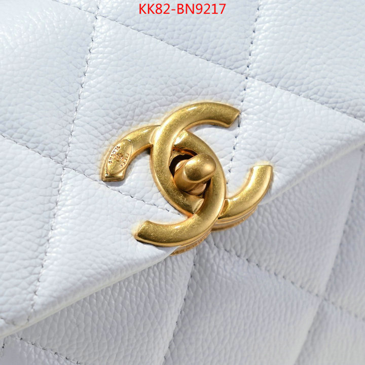 Chanel Bags(4A)-Diagonal-,ID: BN9217,$: 82USD