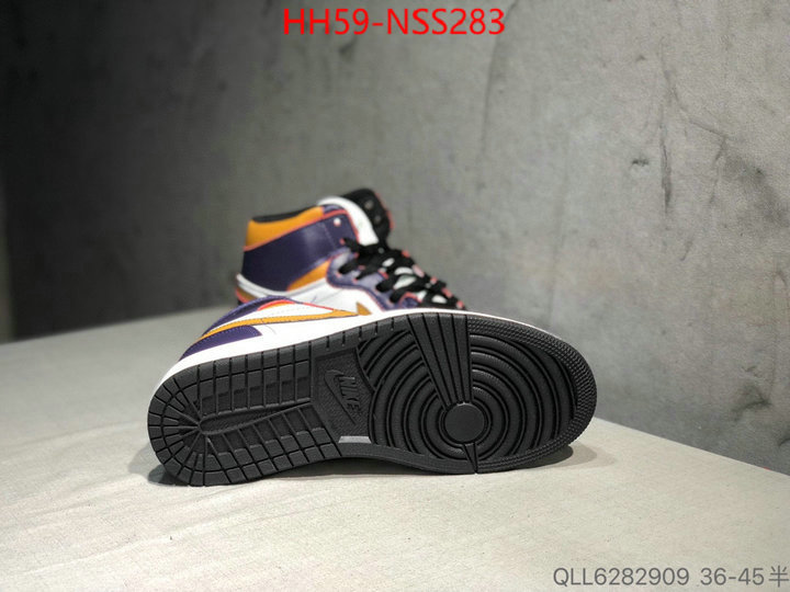 Black Friday-Shoes,ID: NSS283,