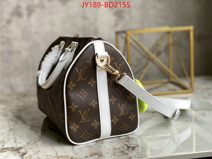 LV Bags(TOP)-Speedy-,ID: BD2155,$: 189USD