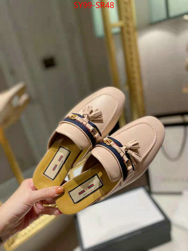 Women Shoes-Gucci,how to buy replcia , ID: SR48,$: 109USD