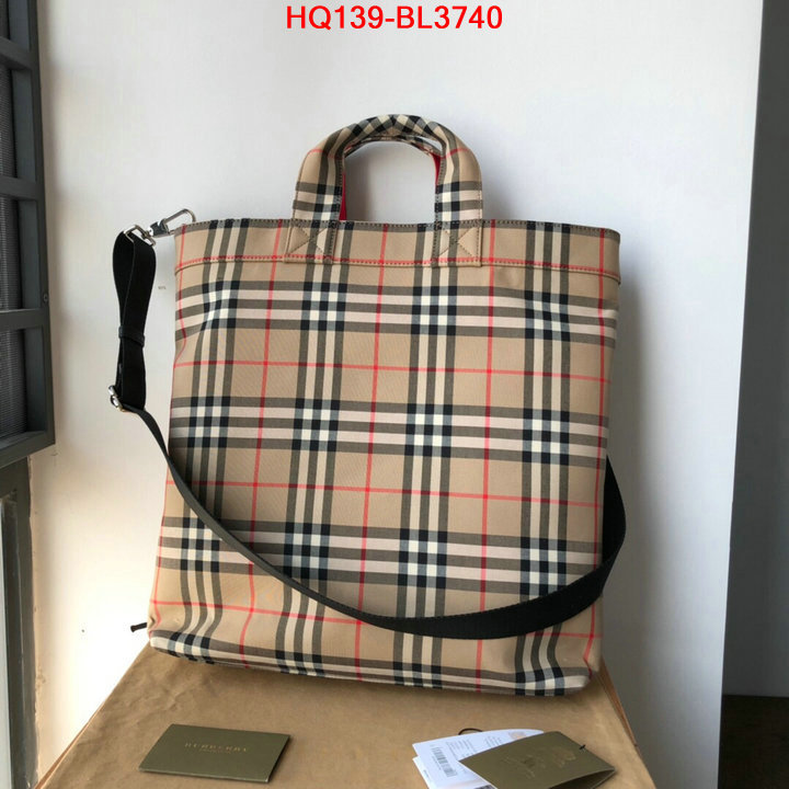 Burberry Bags(TOP)-Handbag-,replica shop ,ID: BL3740,$: 139USD