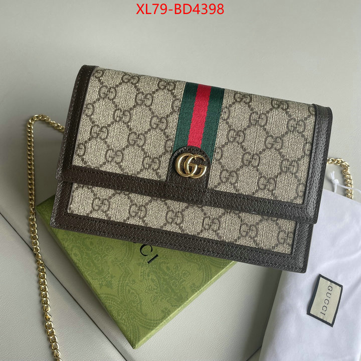 Gucci Bags(4A)-Ophidia-G,how to find replica shop ,ID: BD4398,$: 79USD