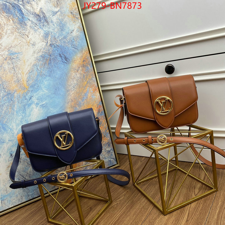 LV Bags(TOP)-Pochette MTis-Twist-,ID: BN7873,$: 279USD