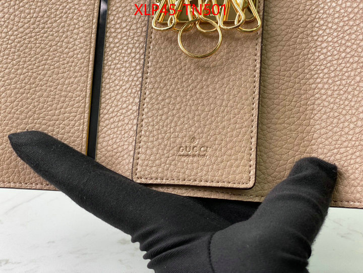 Gucci Bags(4A)-Wallet-,ID: TN501,$: 45USD