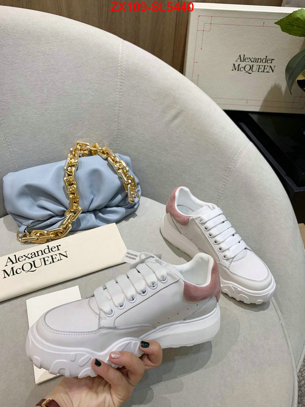 Women Shoes-Alexander McQueen,where should i buy to receive , ID:SL5440,$: 109USD