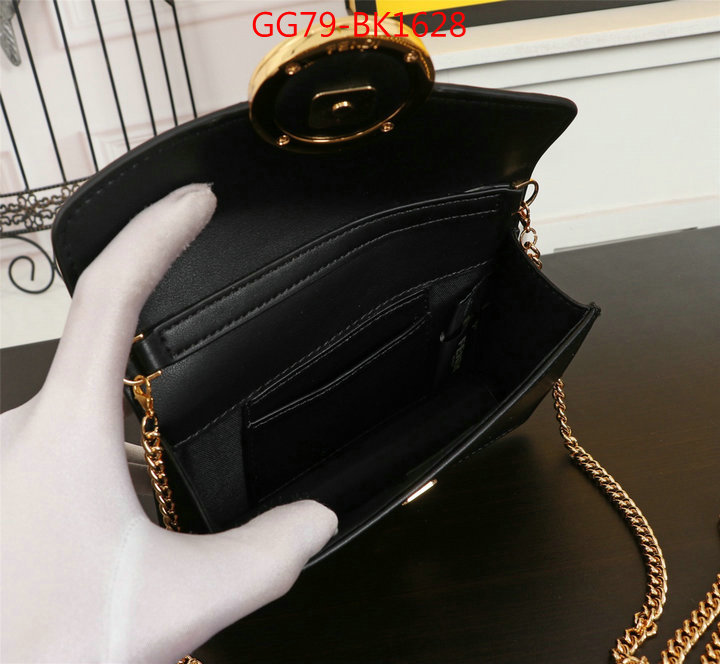 Fendi Bags(4A)-Diagonal-,ID: BK1628,$:79USD