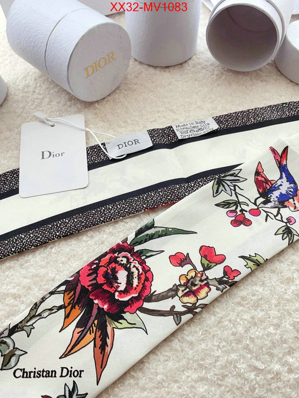 Scarf-Dior,fashion , ID: MV1083,$: 32USD