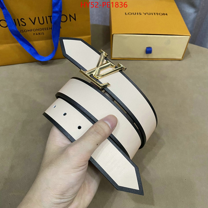 Belts-LV,is it ok to buy , ID: PE1836,$: 52USD