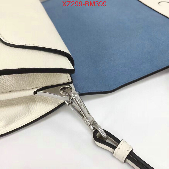 Prada Bags(TOP)-Diagonal-,ID: BM399,$:299USD