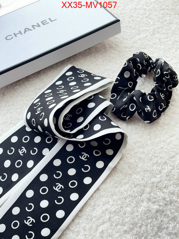 Hair band-Chanel,can you buy replica , ID: MV1057,$: 35USD