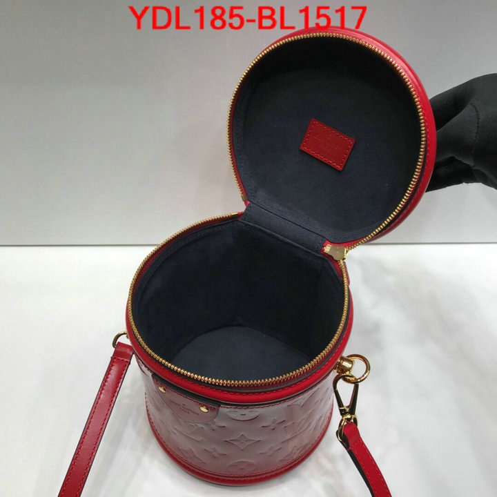 LV Bags(TOP)-Pochette MTis-Twist-,ID: BL1517,$: 185USD