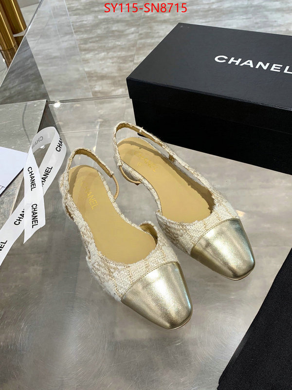 Women Shoes-Chanel,styles & where to buy , ID: SN8715,$: 115USD