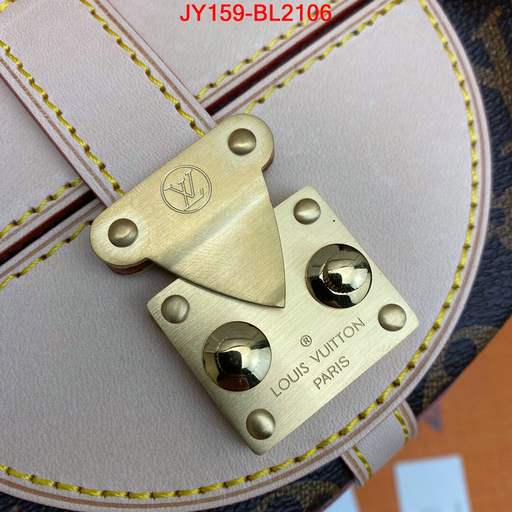 LV Bags(TOP)-Pochette MTis-Twist-,ID: BL2106,$: 159USD