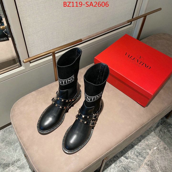 Women Shoes-Valentino,for sale cheap now , ID:SA2606,$: 119USD