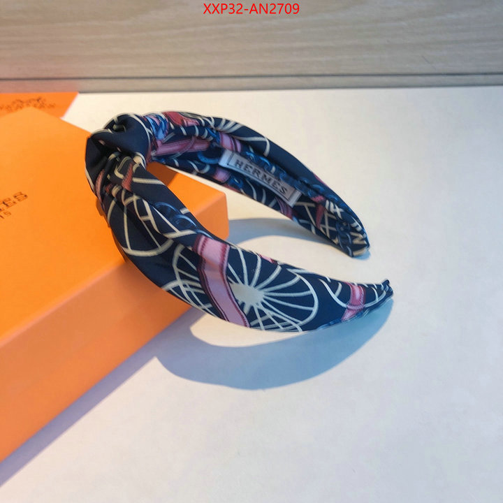 Hair band-Hermes,new , ID: AN2709,$: 32USD