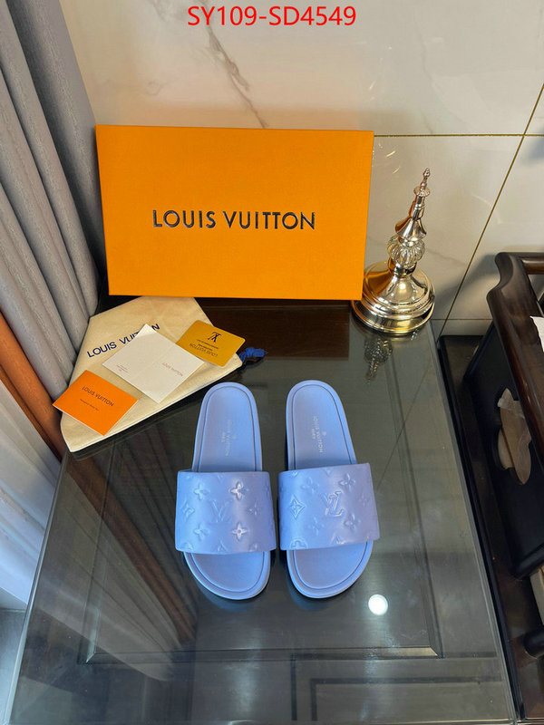 Women Shoes-LV,where to buy fakes , ID: SD4549,$: 109USD