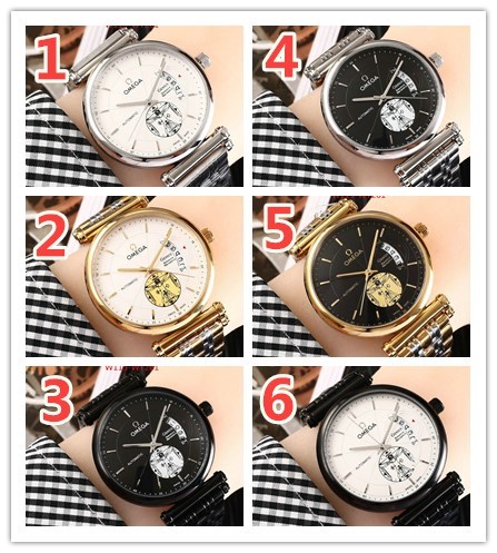 Watch(4A)-Omega,buy luxury 2023 , ID: WY261,$:109USD