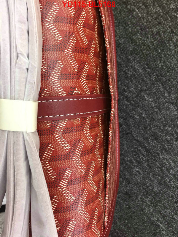 Goyard Bags(4A)-Diagonal-,best replica quality ,ID: BL5166,$: 115USD