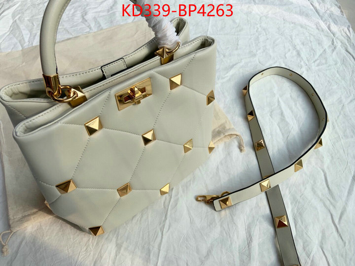 Valentino Bags (TOP)-Roman Stud-,1:01 ,ID: BP4263,$: 339USD