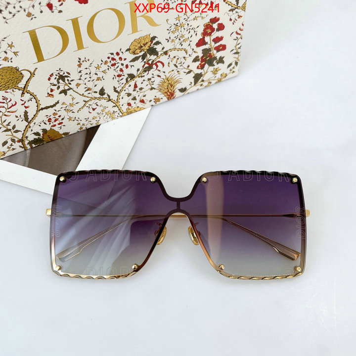 Glasses-Dior,luxury cheap , ID: GN5241,$: 69USD