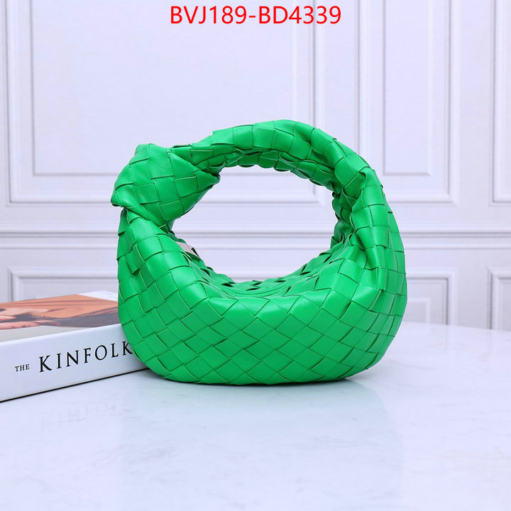 BV Bags(TOP)-Jodie,good quality replica ,ID: BD4339,$: 189USD