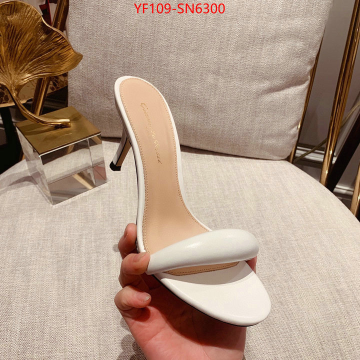 Women Shoes-Gianvito Rossi,outlet 1:1 replica , ID: SN6300,$: 109USD