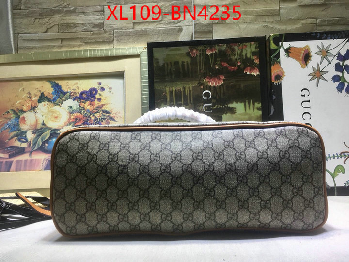 Gucci Bags(4A)-Handbag-,how can i find replica ,ID: BN4235,$: 109USD