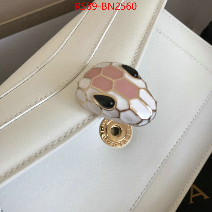 Bulgari Bags(4A)-Serpenti Forever,store ,ID: BN2560,$: 89USD