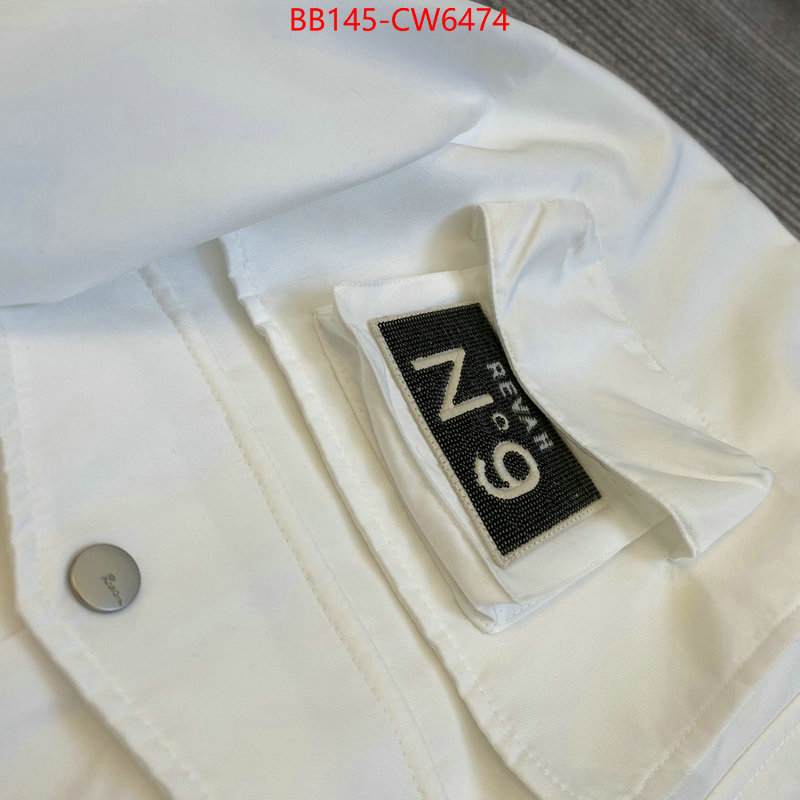 Clothing-Other,unsurpassed quality , ID: CW6474,$: 145USD