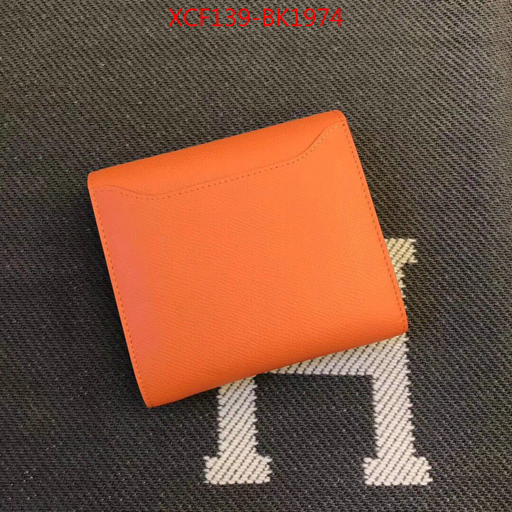 Hermes Bags(TOP)-Wallet-,highest quality replica ,ID: BK1974,$:139USD