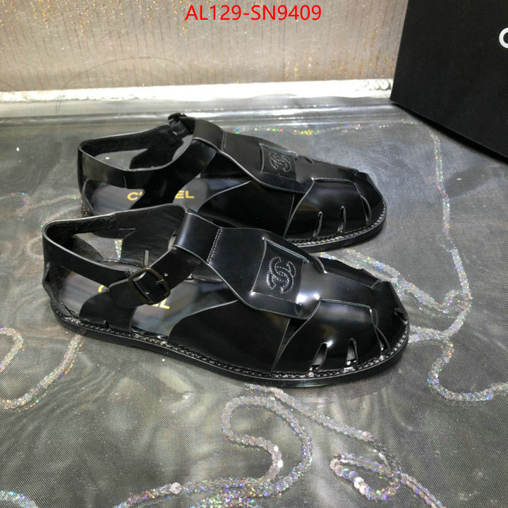 Women Shoes-Prada,replica wholesale , ID: SN9409,$: 129USD