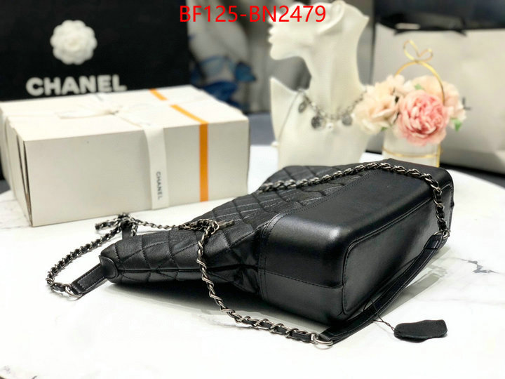 Chanel Bags(4A)-Handbag-,ID: BN2479,$: 125USD