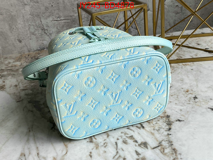 LV Bags(TOP)-Nono-No Purse-Nano No-,ID: BD4878,$: 245USD