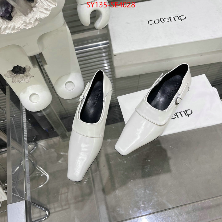 Women Shoes-Cotemp,perfect , ID: SE4028,$: 135USD