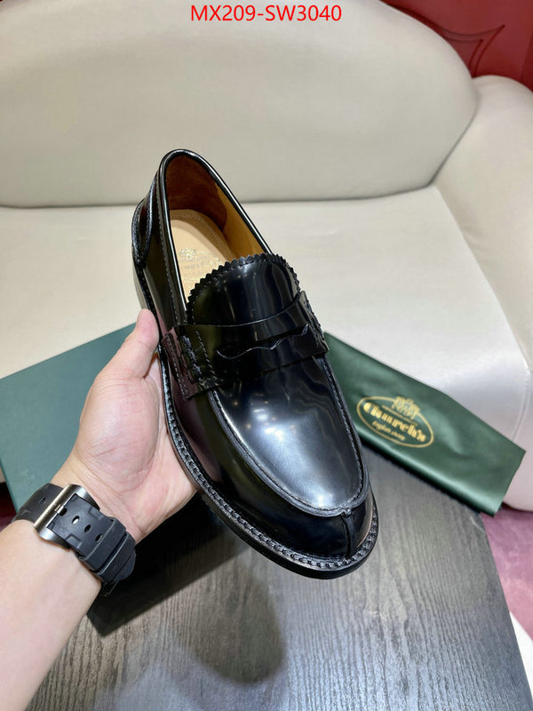 Men Shoes-Churchs,is it ok to buy replica , ID: SW3040,$: 209USD