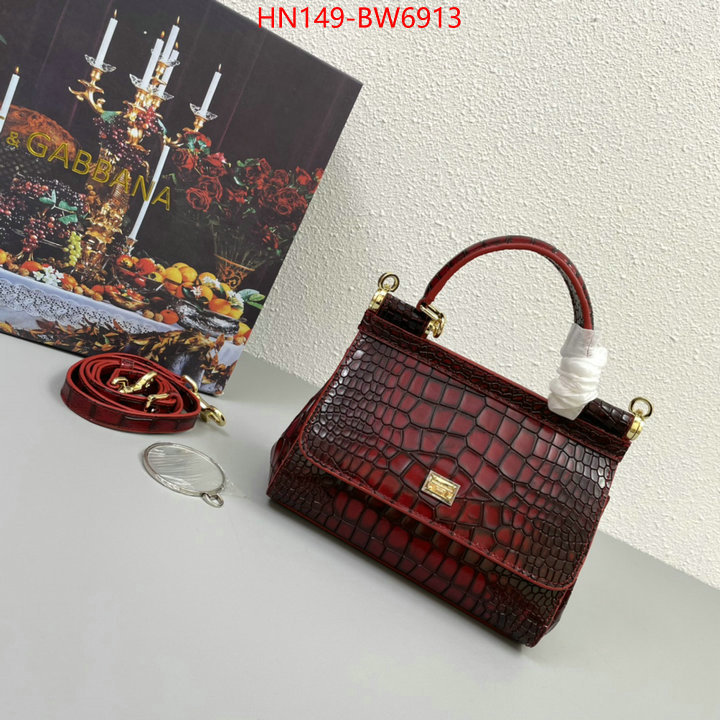 DG Bags(4A)-Sicily,designer 7 star replica ,ID: BW6913,$: 149USD