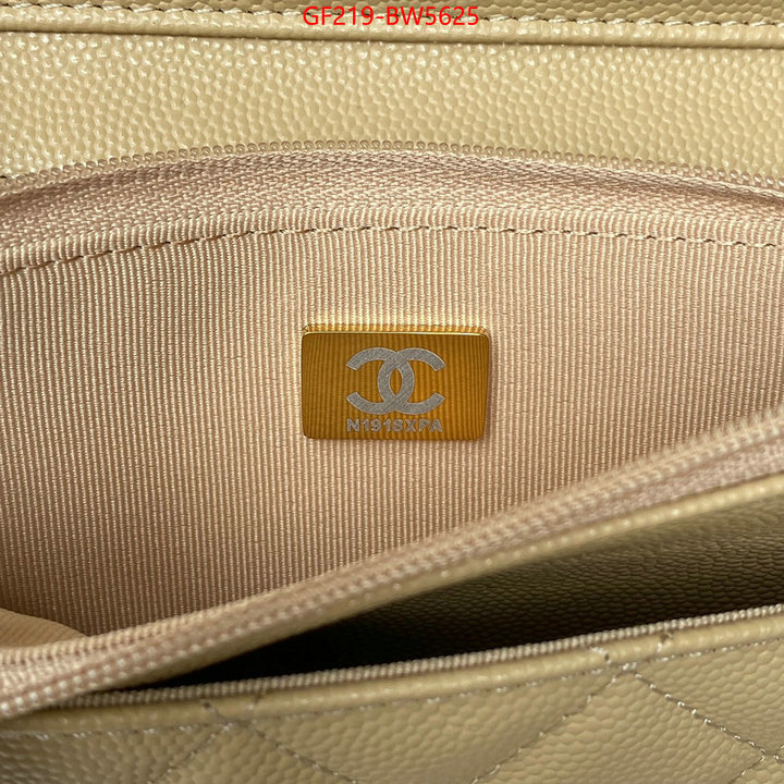 Chanel Bags(TOP)-Diagonal-,ID: BW5625,$: 219USD