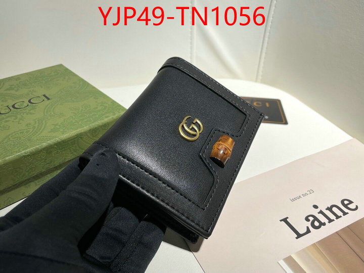 Gucci Bags(4A)-Wallet-,ID: TN1056,$: 49USD