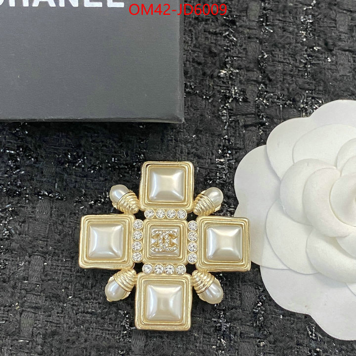 Jewelry-Chanel,buy the best high quality replica , ID: JD6009,$: 42USD
