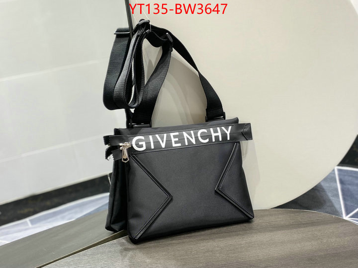 Givenchy Bags (TOP)-Diagonal-,ID: BW3647,$: 135USD