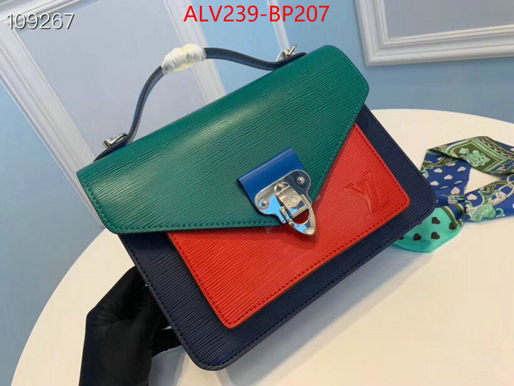 LV Bags(TOP)-Pochette MTis-Twist-,ID: BP207,$:239USD