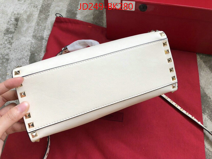 Valentino Bags (TOP)-Handbag-,online china ,ID: BK280,$:249USD