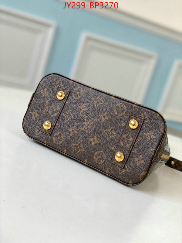 LV Bags(TOP)-Alma-,ID: BP3270,$: 299USD