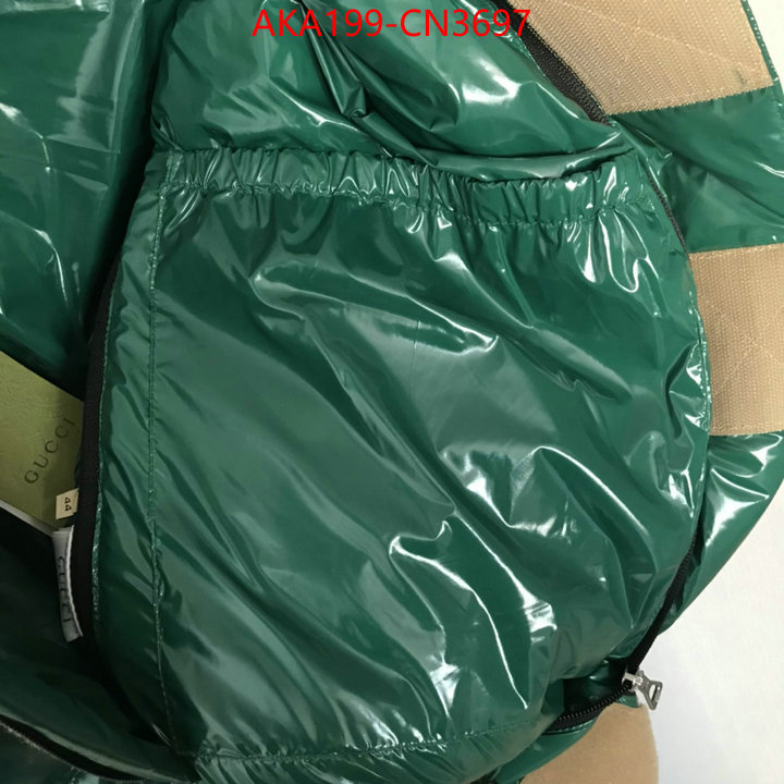 Down jacket Women-Gucci,store , ID: CN3697,