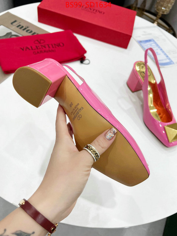 Women Shoes-Valentino,is it illegal to buy , ID: SD1634,$: 99USD