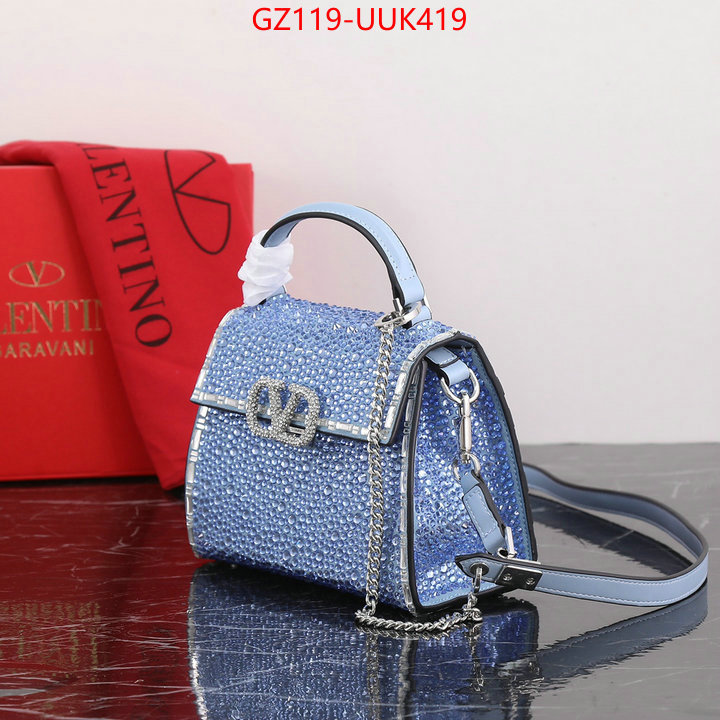 Valentino Bags(4A)-Diagonal-,sell online ,ID: UUK419,